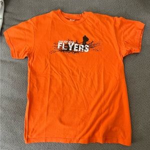 Philadelphia Flyers Shirts 🧡🖤